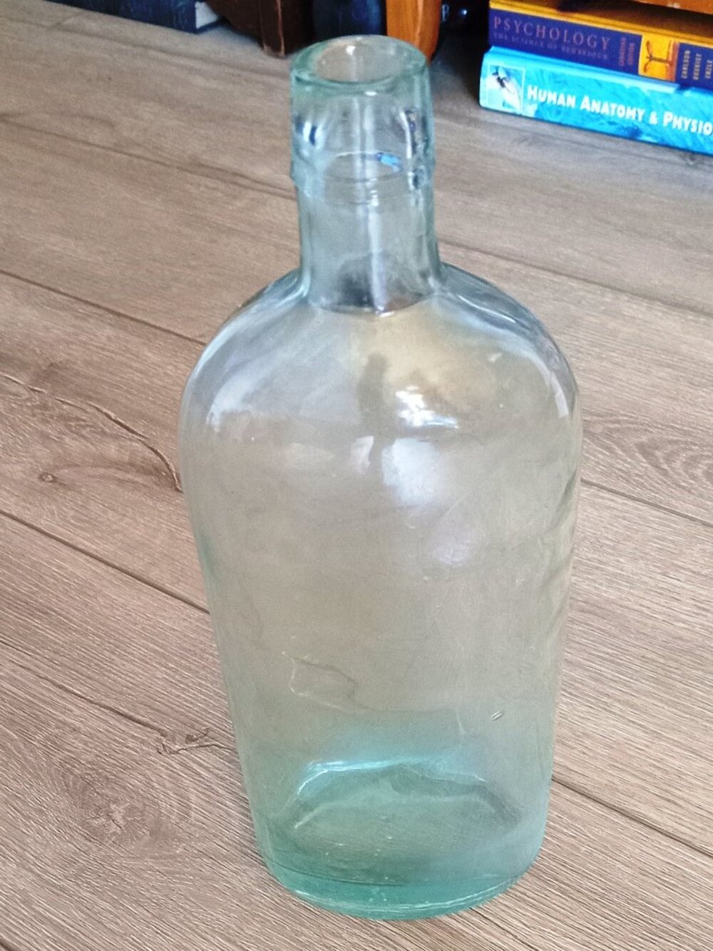 Antique Bottle